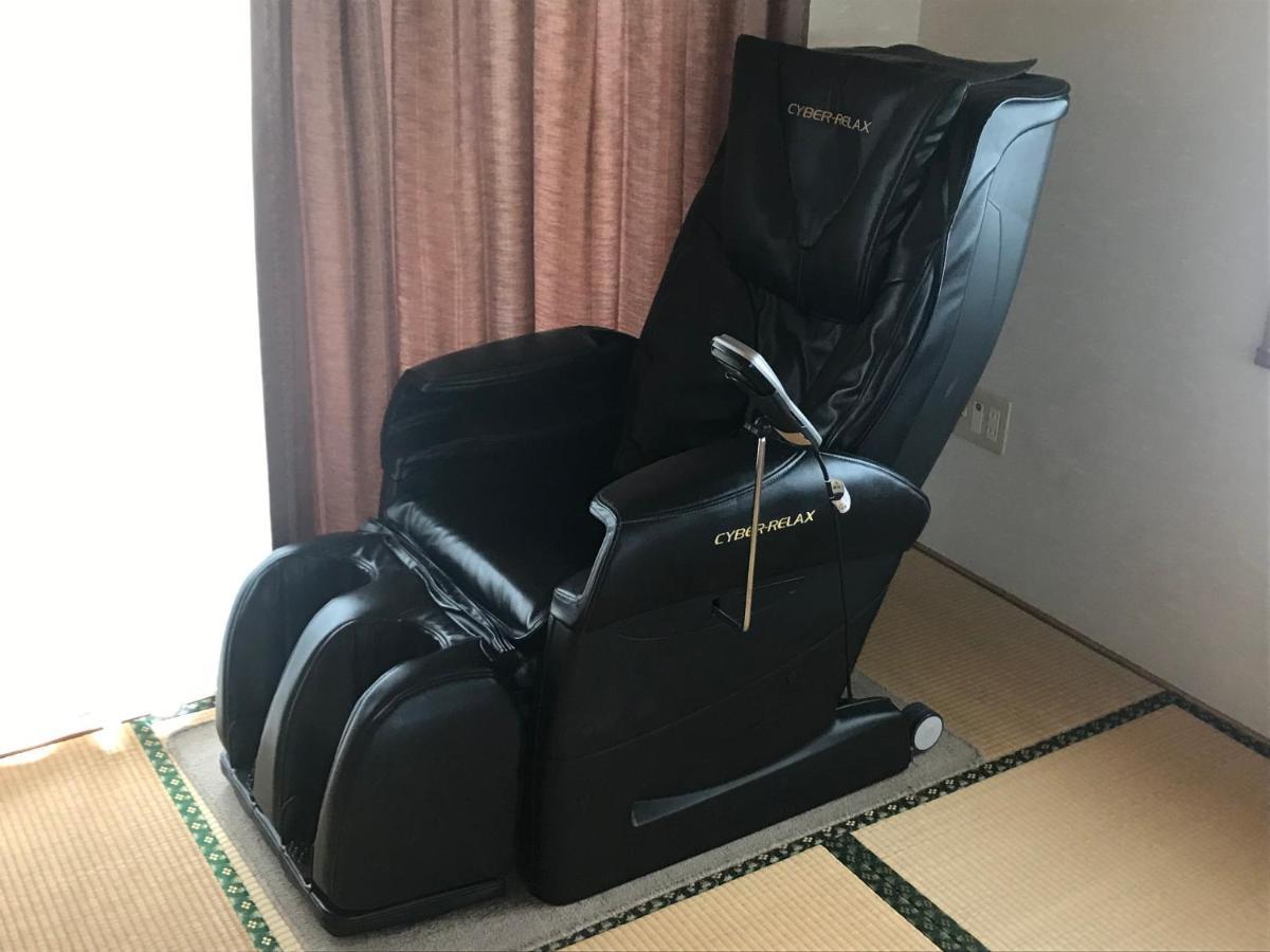 ゲストハウス備瀬の海 Eksteriør billede